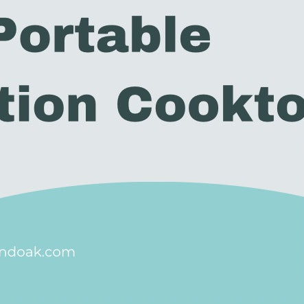 Best Portable Induction Cooktop 