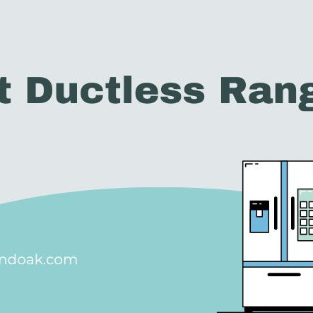 What is the Best Ductless Range Hood?