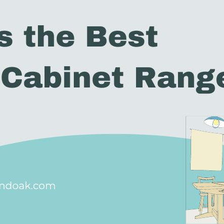 What is the Best Under Cabinet Range Hood? 