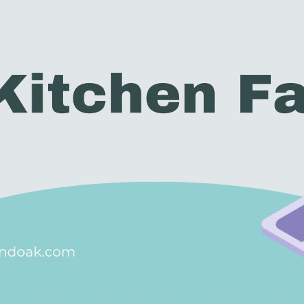 Best Kitchen Faucets 