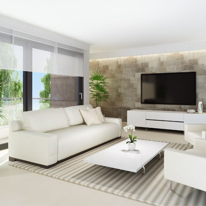 How To Arrange Living Room Furniture With TV