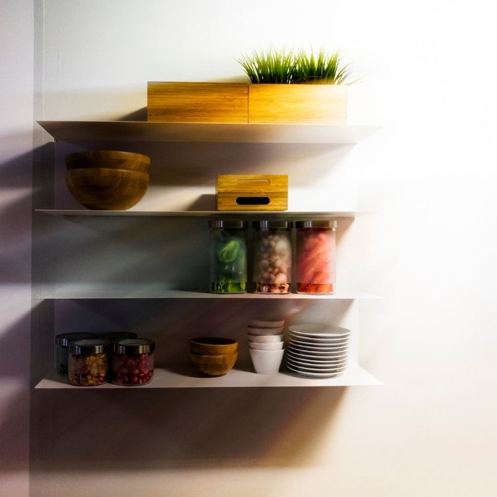 How To Build A Simple Wall Shelf