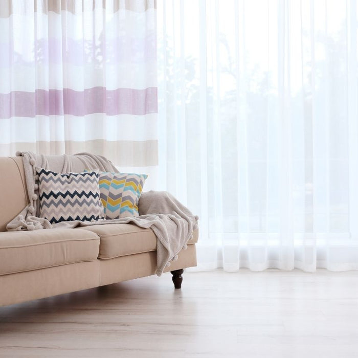 How To Choose Curtains For Living Room