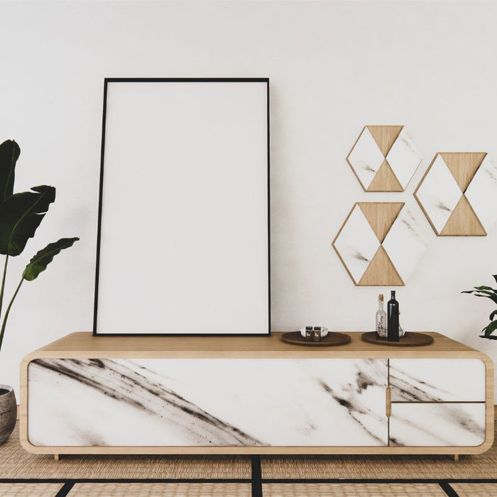 How To Decorate A Console Table