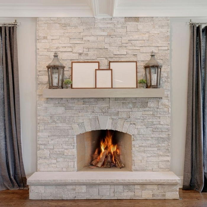 How To Decorate A Mantel