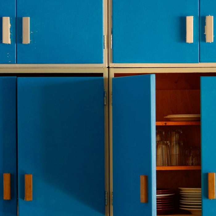 How To Make Kitchen Cabinets?