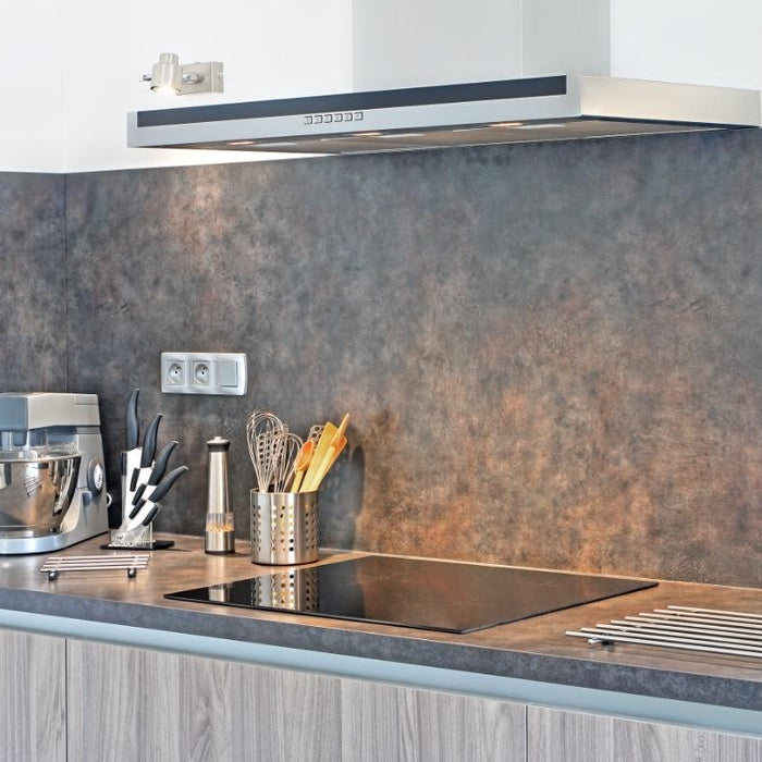 Is A Range Hood Required By Code?