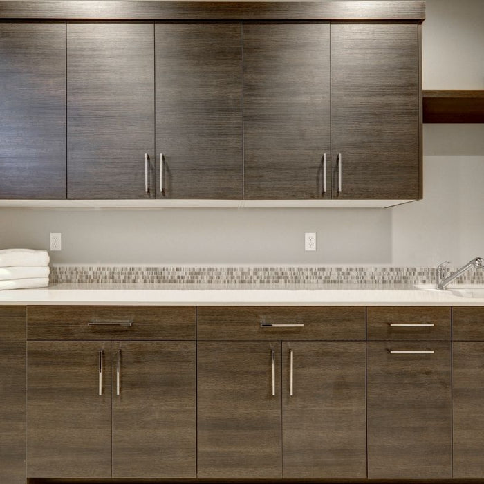 What Are Shaker Cabinets?