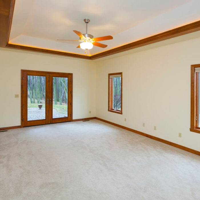 What Is A Tray Ceiling?