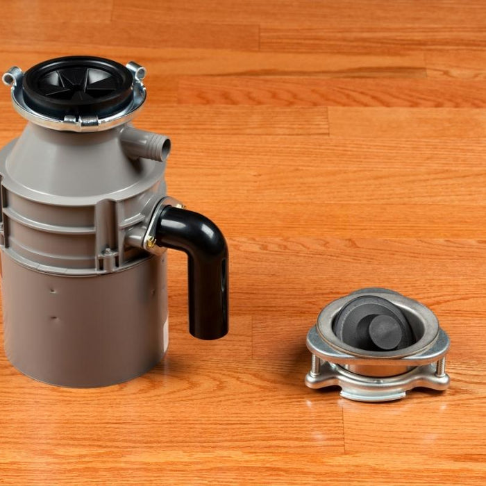 What Size Garbage Disposal Do I Need? 
