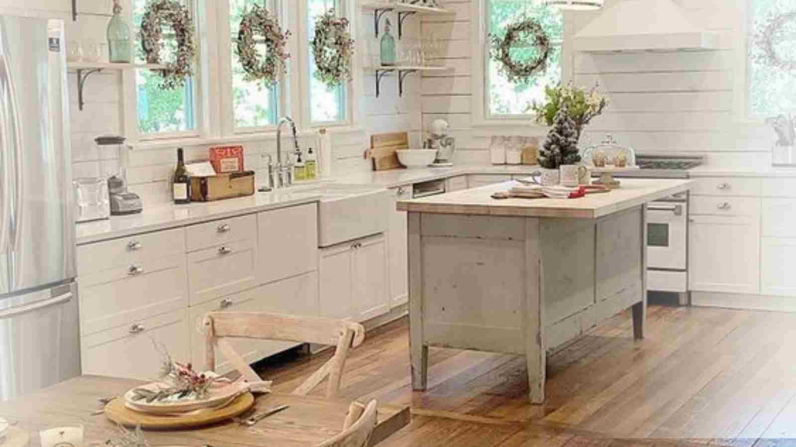 What is Farmhouse Style?