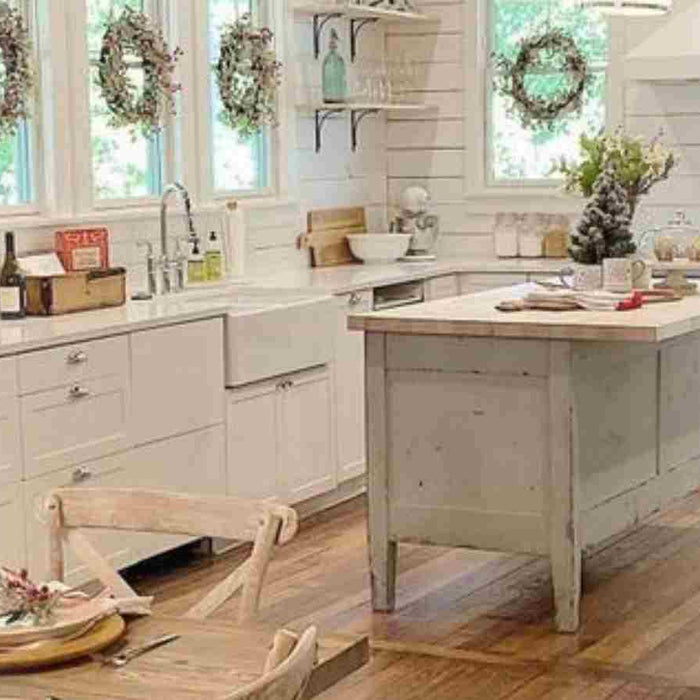 What is Farmhouse Style?