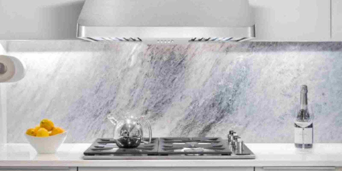 How High Should A Range Hood Be? — Annie & Oak