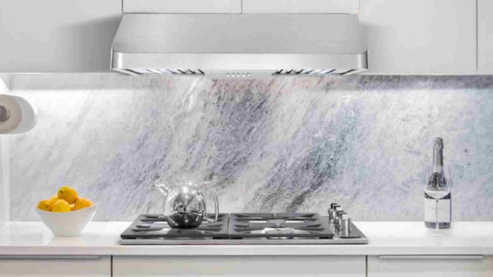 How High Should A Range Hood Be?