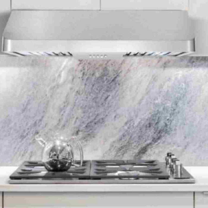 How High Should A Range Hood Be?