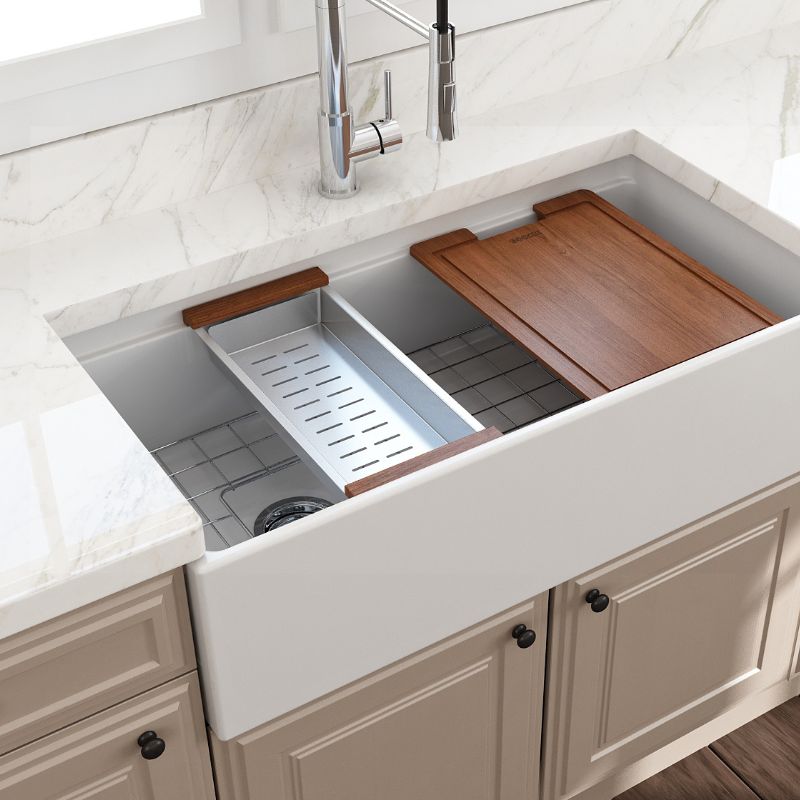 Farmhouse Sink