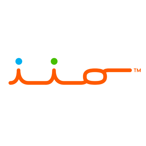 iio Kitchen Retro Refrigerators