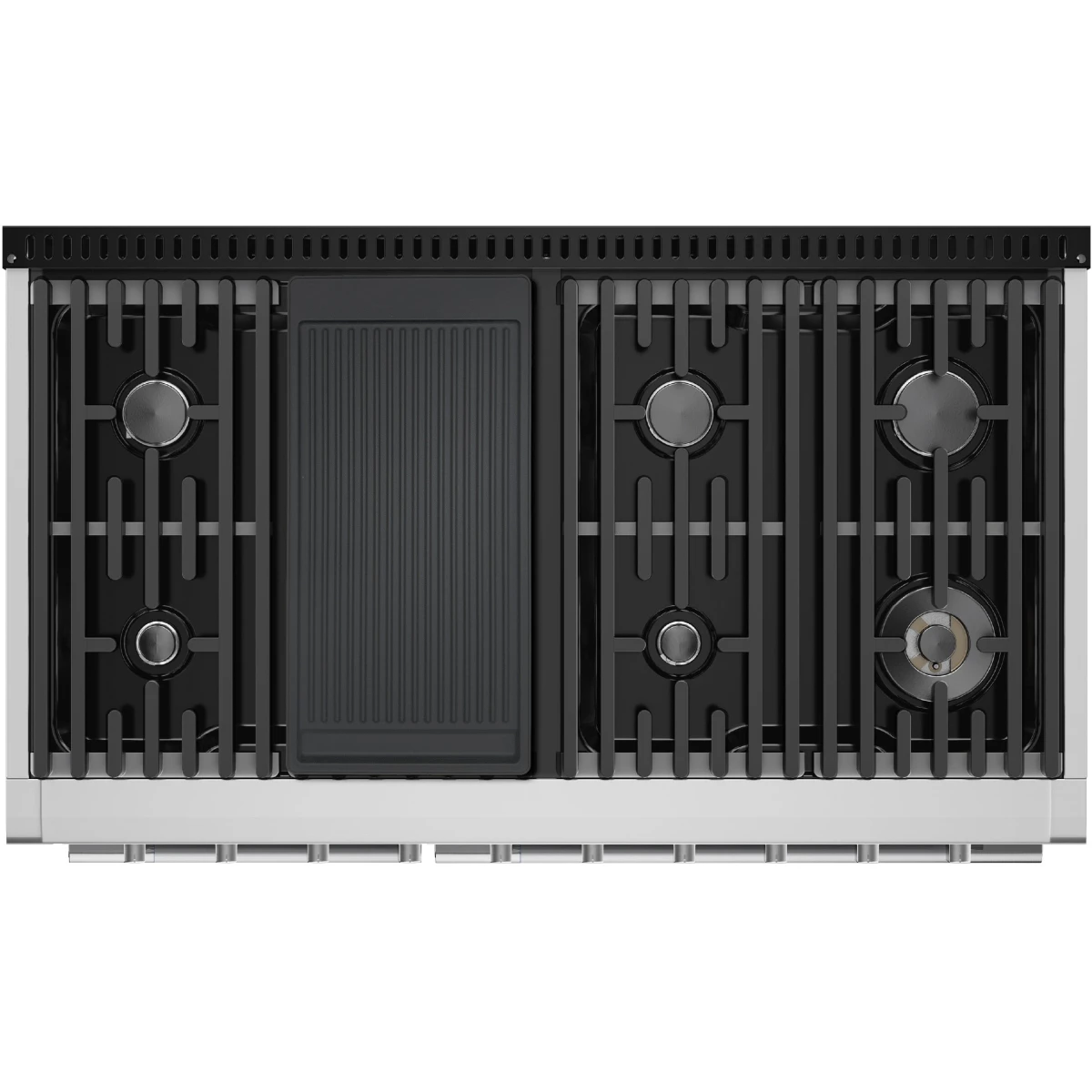 Hauslane 48" Pro-Style Dual Fuel Range