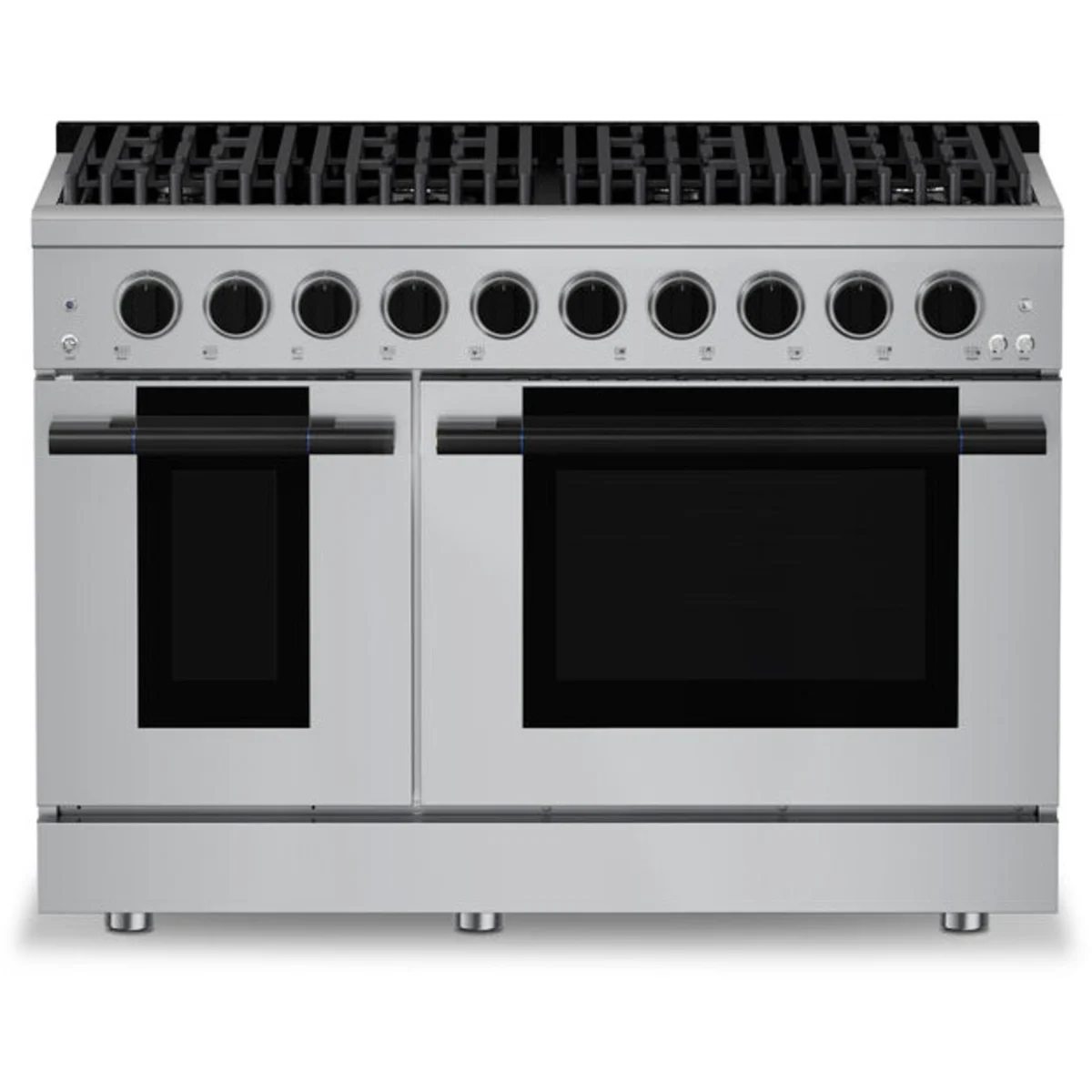 Hauslane 48" Pro-Style Dual Fuel Range