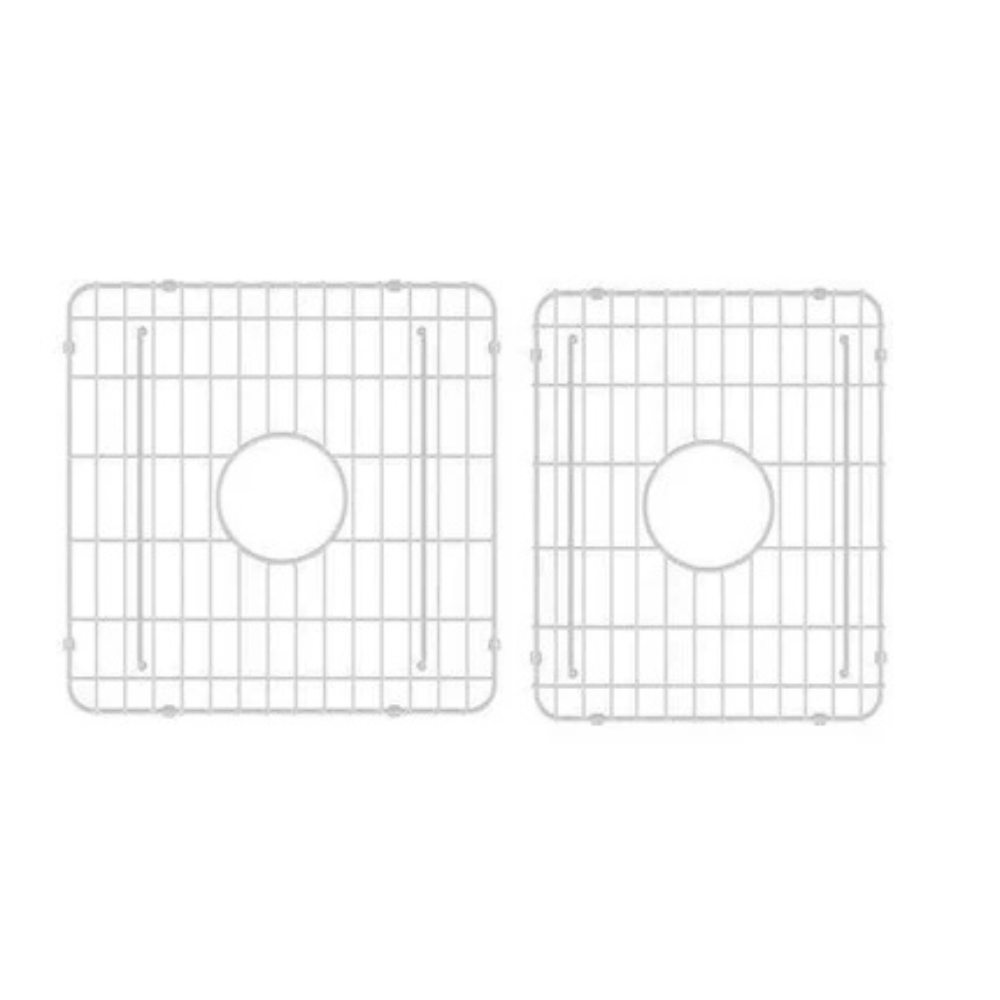Crestwood CW-GRID-DBL33" Grid for Fireclay Farmhouse Sinks CW-7233