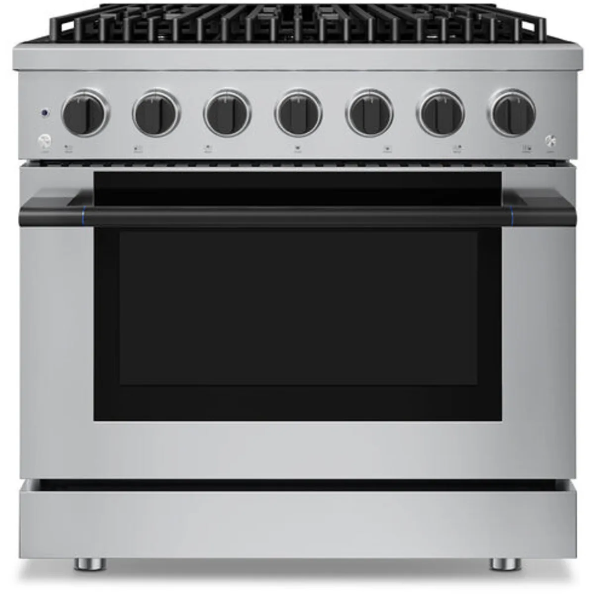 Hauslane 36" Pro-Style Gas Range
