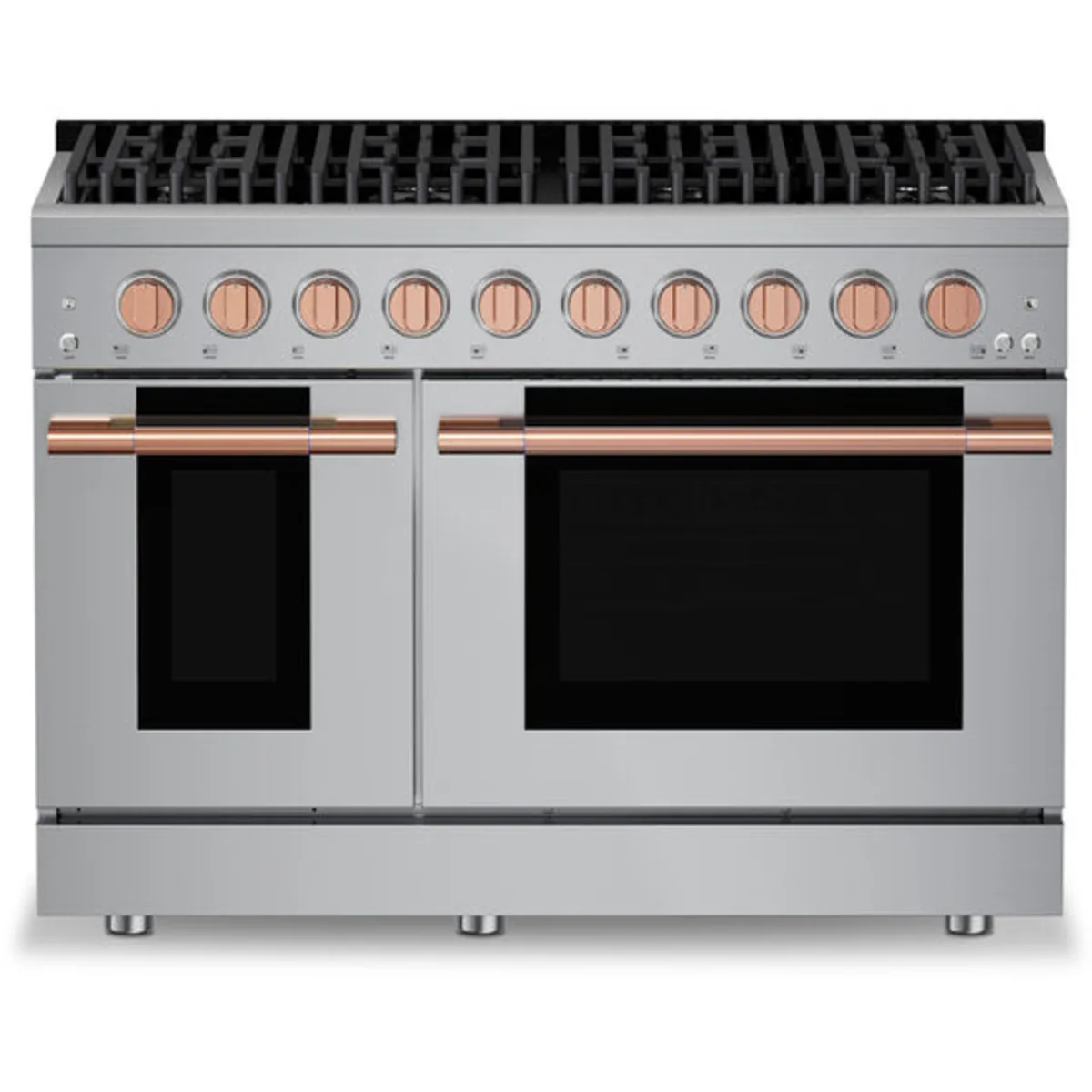 Hauslane 48" Pro-Style Gas Range