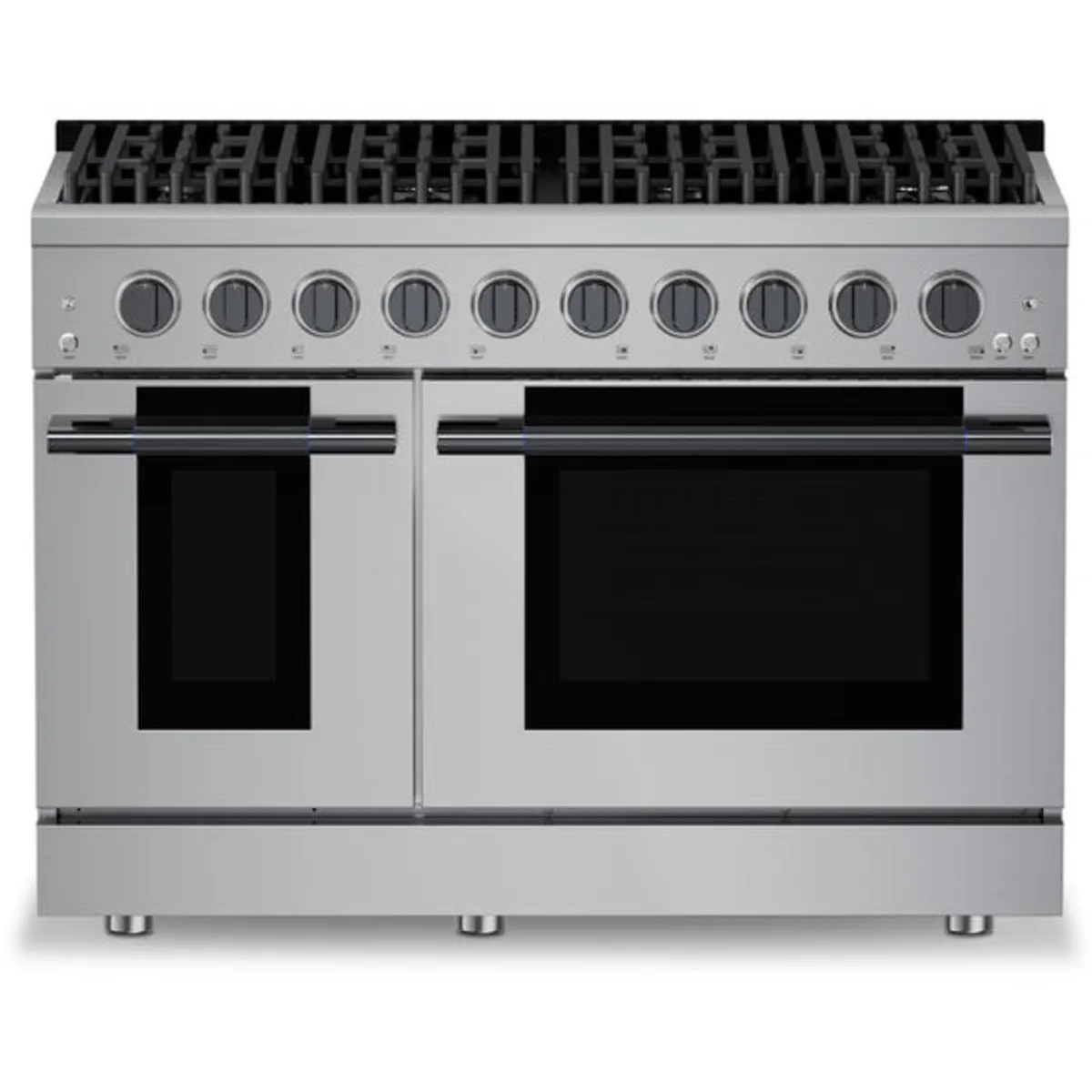 Hauslane 48" Pro-Style Gas Range