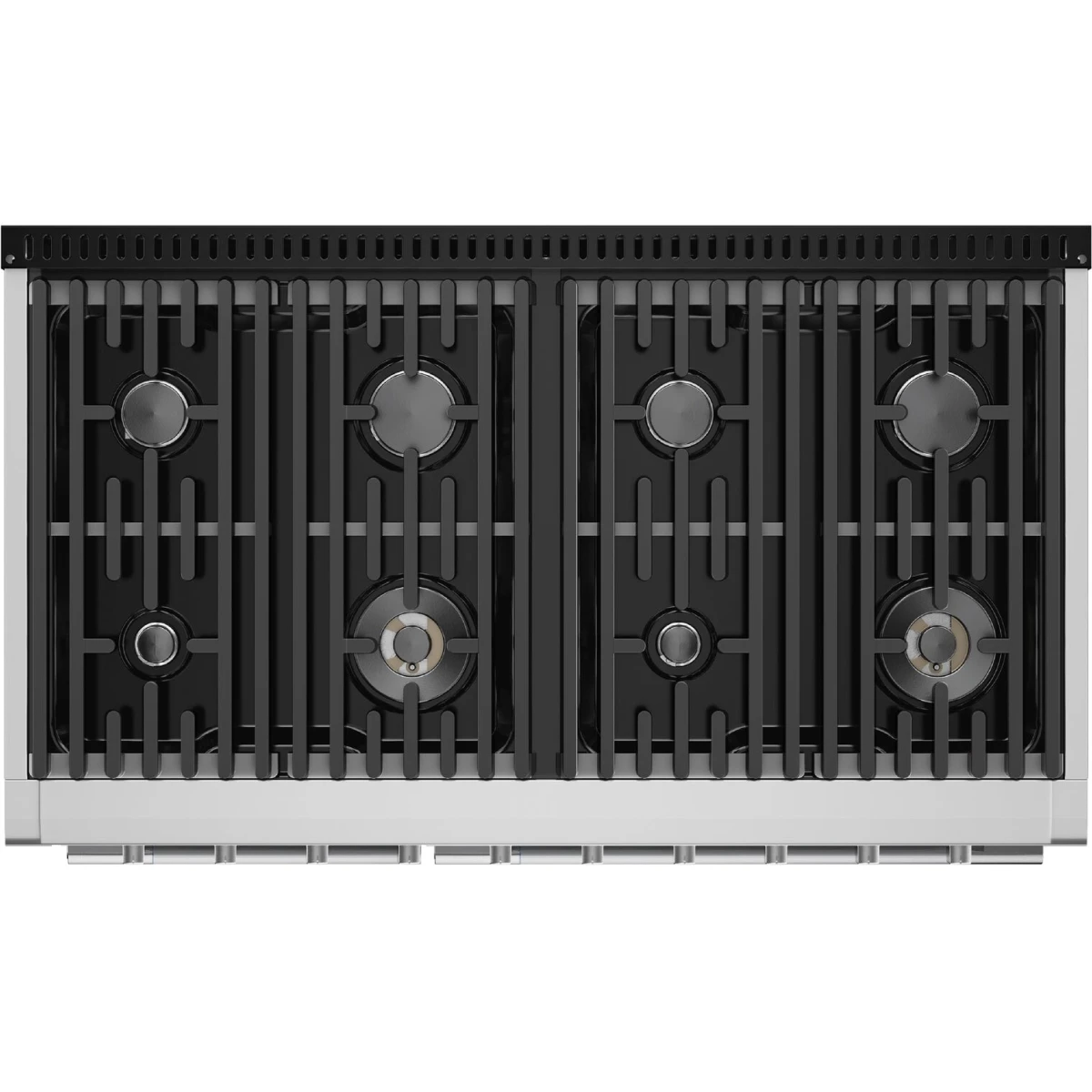 Hauslane 48" Pro-Style Gas Range