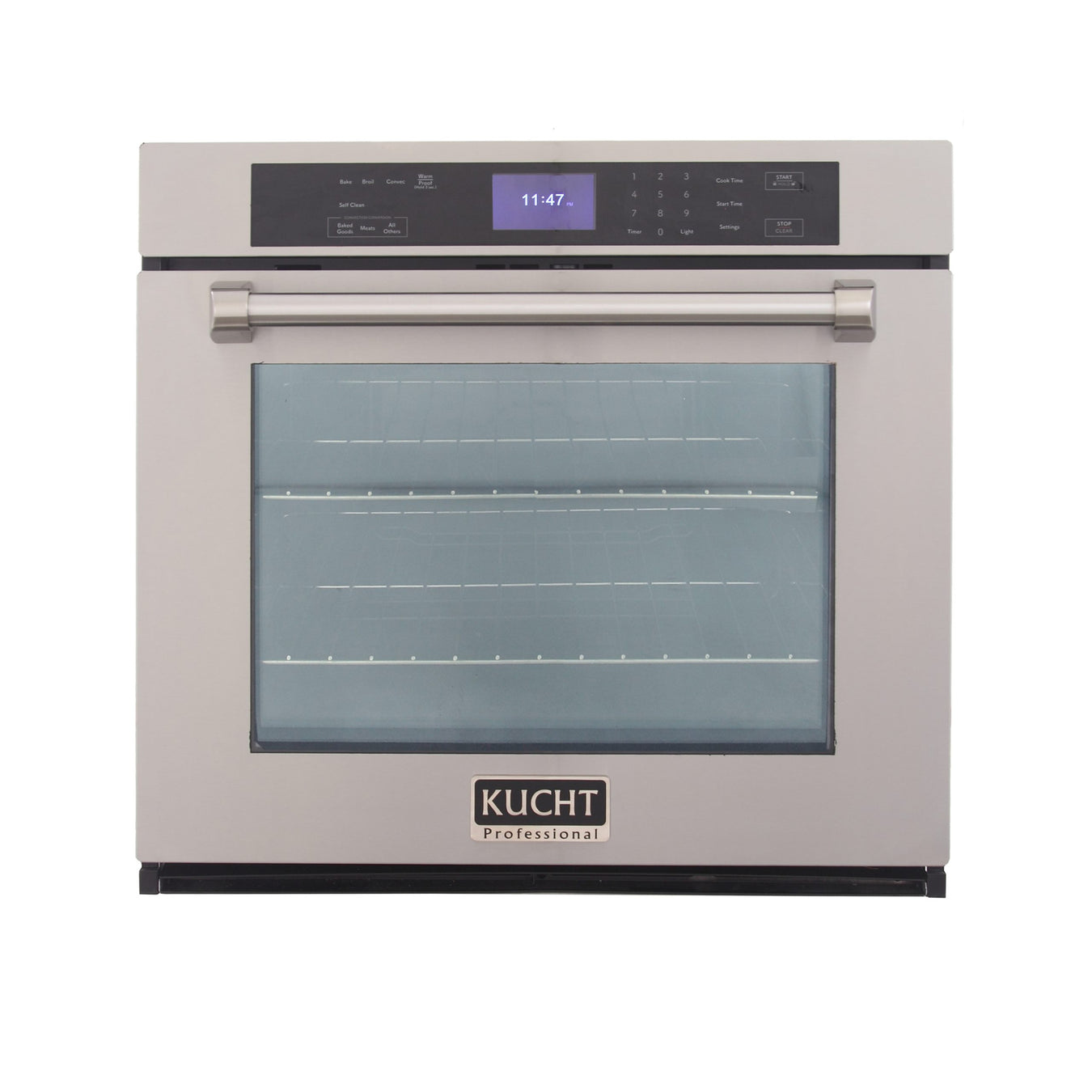 Ovens