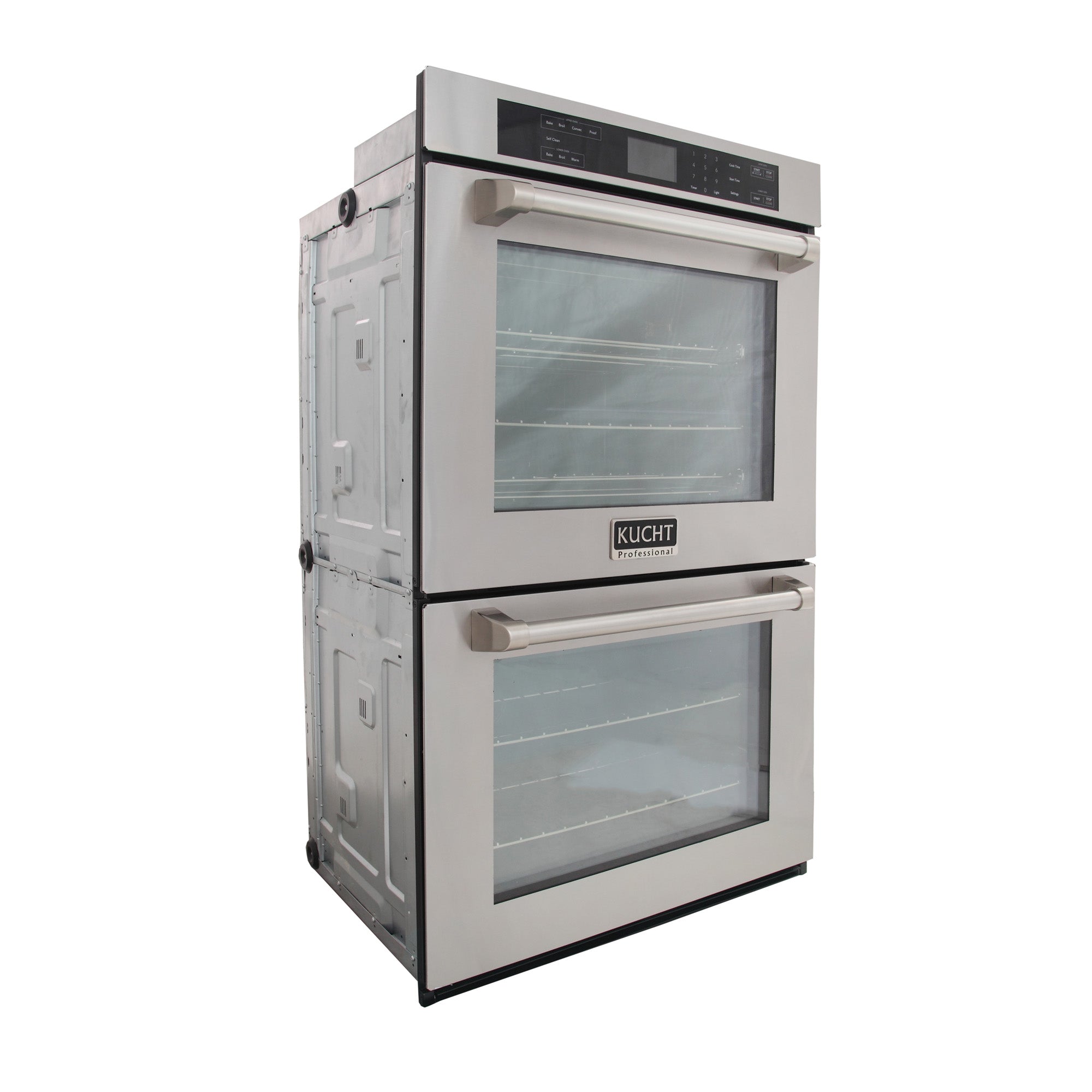 Kucht KWO620 Double Wall Oven with Convection