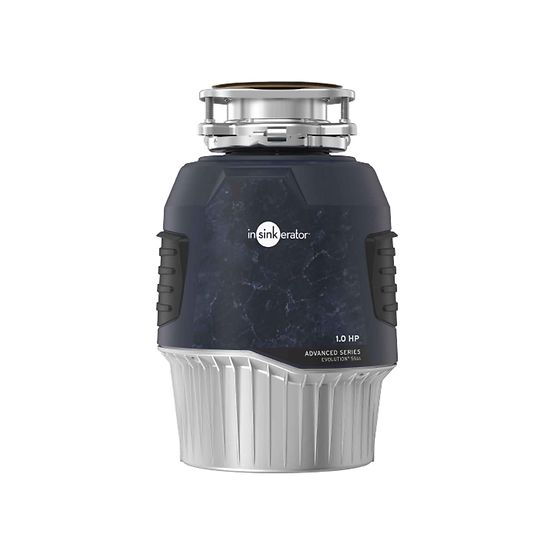 InSinkErator Advanced Series Evolution 55SS, 1 HP