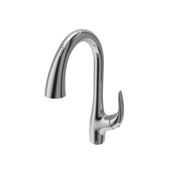 BOCCHI Sotto 27 White Fireclay Single Undermount Kitchen Sink w/ Grid & Workstation Accessories & Stainless Steel Faucet