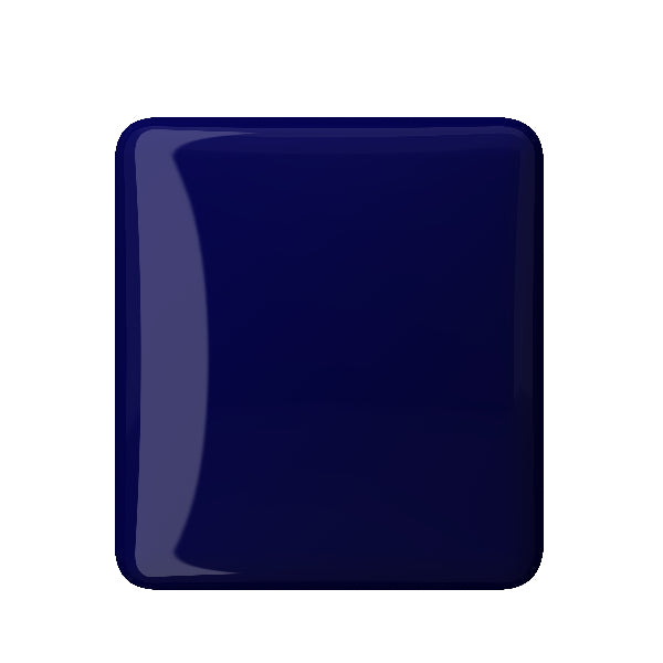 BOCCHI Sapphire Blue Porcelain Touch-Up Glaze | 2360 0010