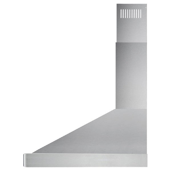 Cosmo COS-63175S 30" Stainless Steel 380 CFM Wall Mount Range Hood with Digital Controls
