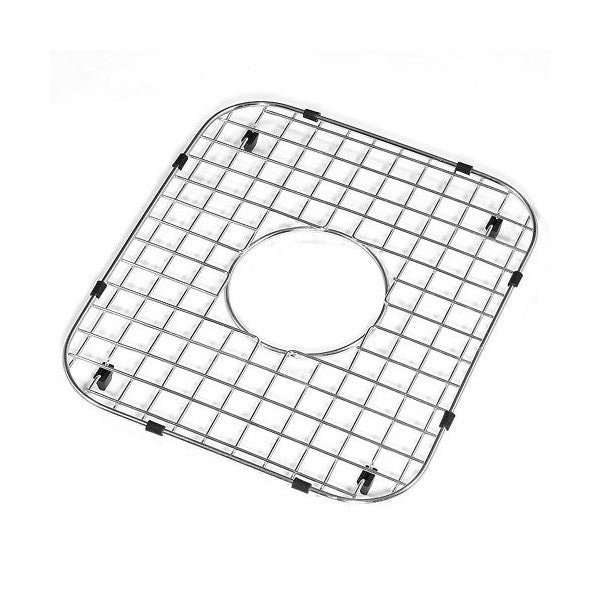 Houzer BG-3100 12" Stainless Steel Bottom Sink Grid
