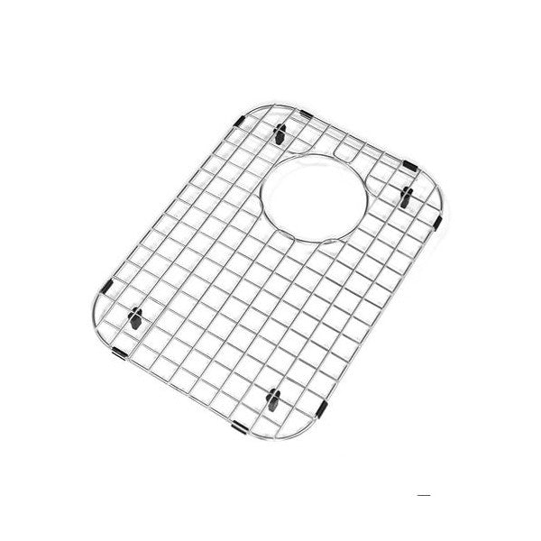 Houzer BG-3300 13" Stainless Steel Bottom Sink Grid