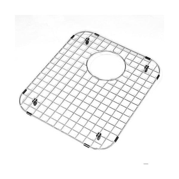 Houzer BG-3500 15" Stainless Steel Bottom Sink Grid