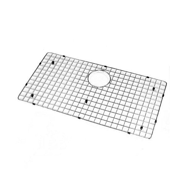 Houzer BG-4320 30" Stainless Steel Bottom Sink Grid