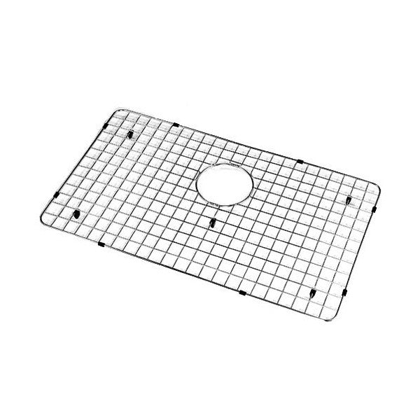 Houzer BG-7100 28" Stainless Steel Bottom Sink Grid