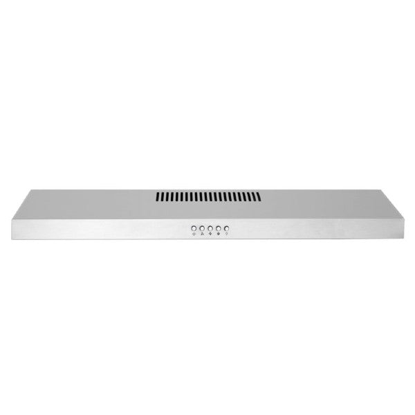 Cosmo COS-5U30 30" Under Cabinet Stainless Steel Range Hood with Removable Filters