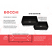 BOCCHI Aderci 30" Matte Black Single Bowl Ultra-Slim Fireclay Farmhouse Sink Benefits