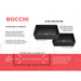 BOCCHI Aderci 30" Matte Dark Gray Single Bowl Ultra-Slim Fireclay Farmhouse Sink Benefits