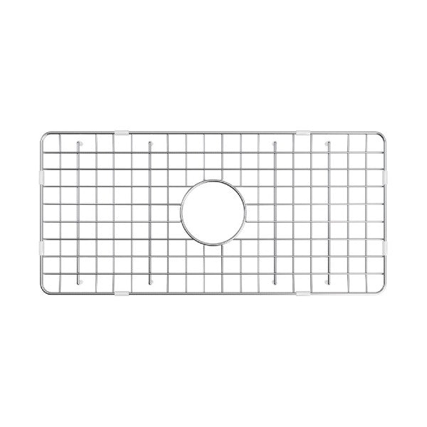 Latoscana SSG-LFS3318 Stainless Steel Kitchen Sink Grid for LFS3318W