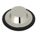 Rohl Sinks 744 3 1/2" Polished Nickel I.S.E. Disposal Stopper - Annie & Oak