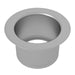 Rohl ISE10082 3 1/2" Stainless Steel Extended Kitchen Disposal Flange - Annie & Oak