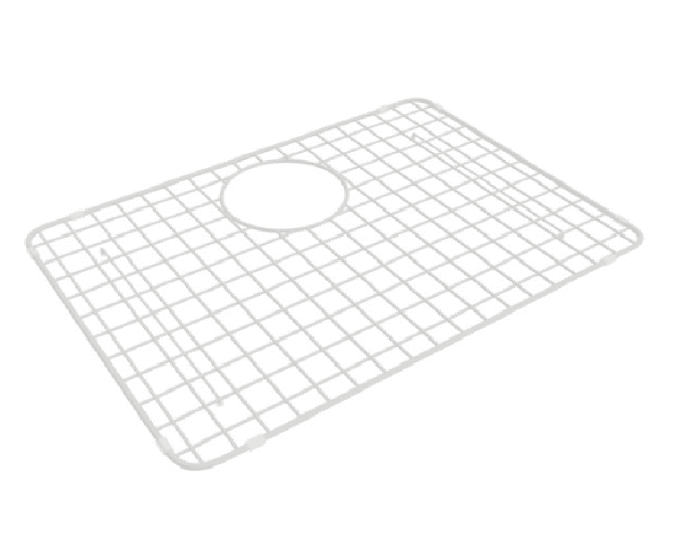 Rohl Wire Sink Grid For 6347 Kitchen Or Laundry Sink — Annie & Oak