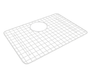 Rohl Wire Sink Grid For 6347 Kitchen Or Laundry Sink - Annie & Oak