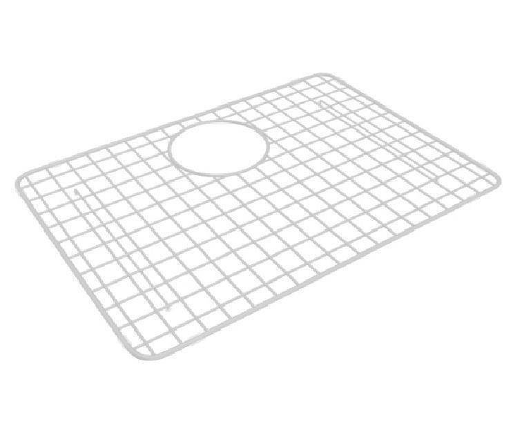 Rohl Wire Sink Grid For 6347 Kitchen Or Laundry Sink - Annie & Oak